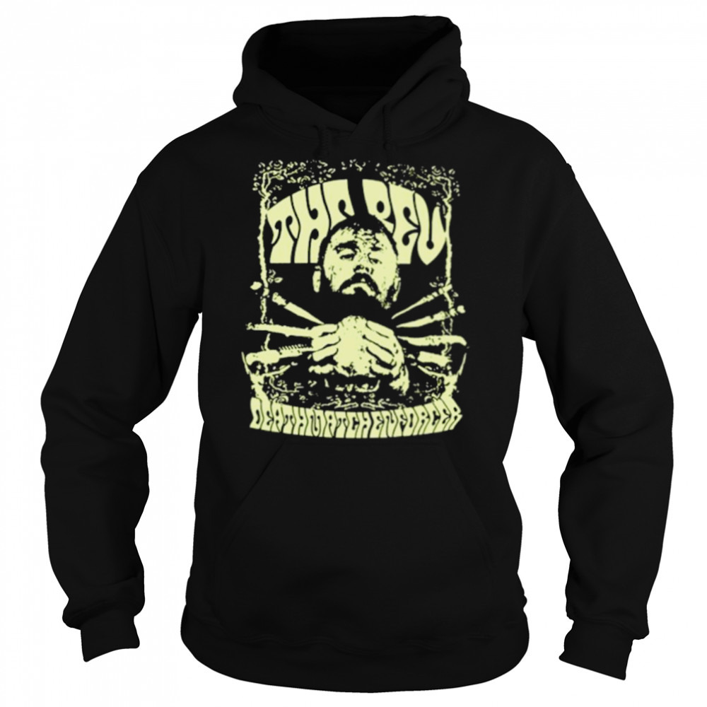 Hoodie shirts