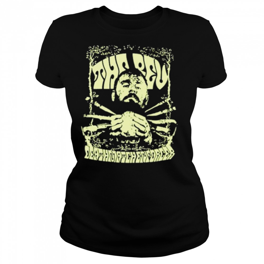 Women's shirts