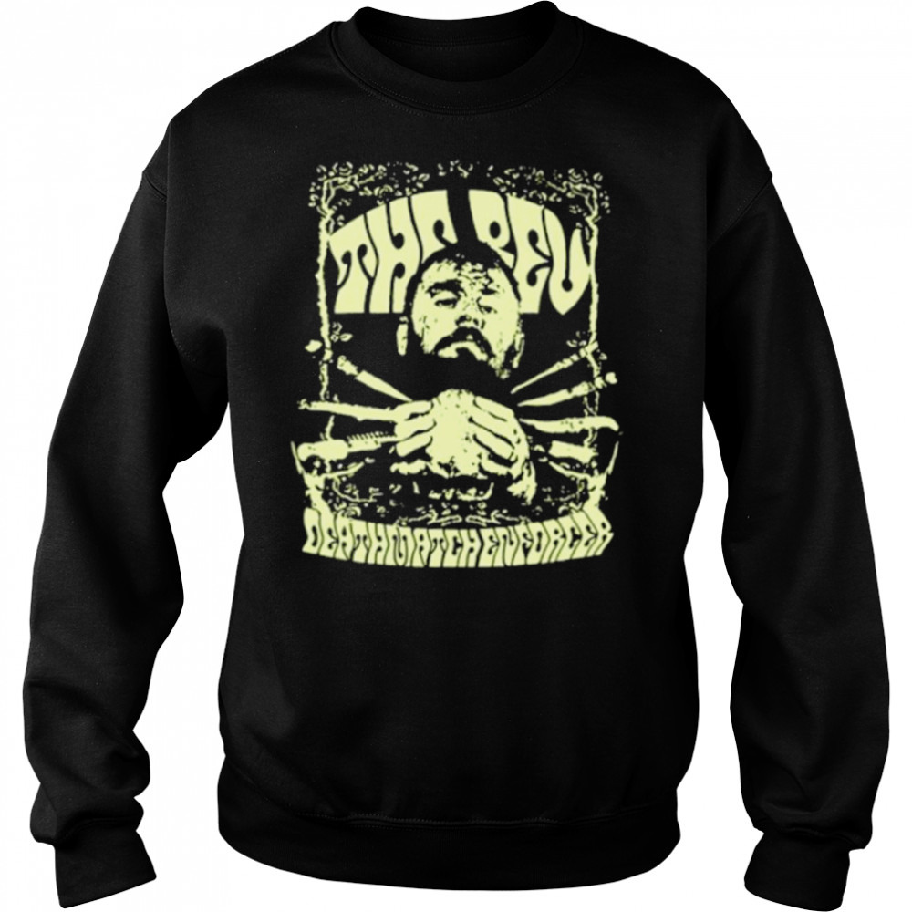 Sweat shirts