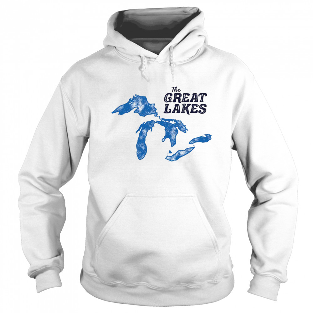Hoodie shirt