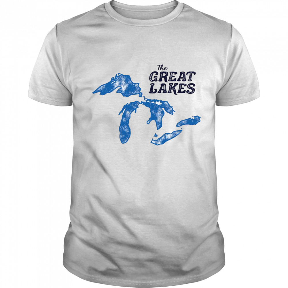 Unisex shirt