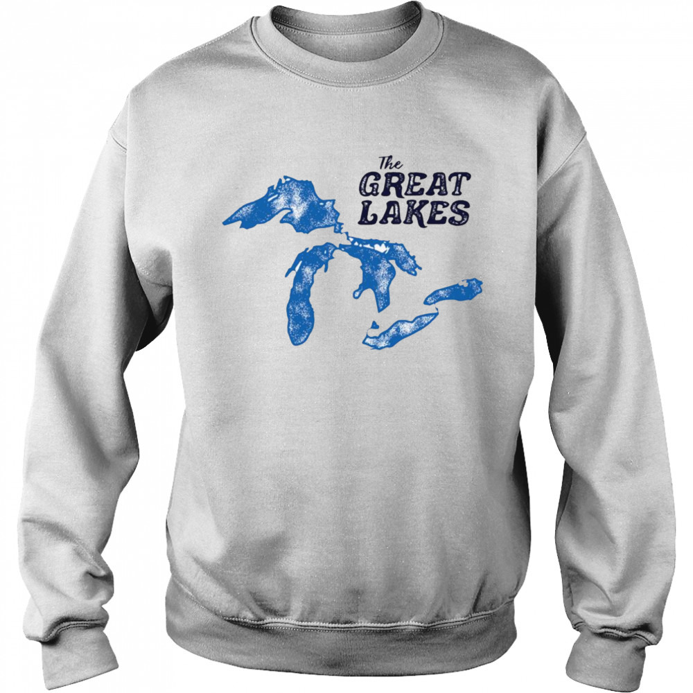 Sweat shirt