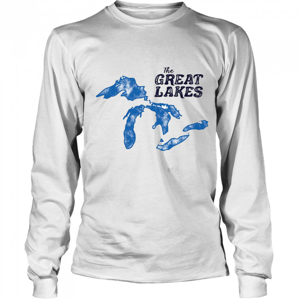 Long Sleeved shirt
