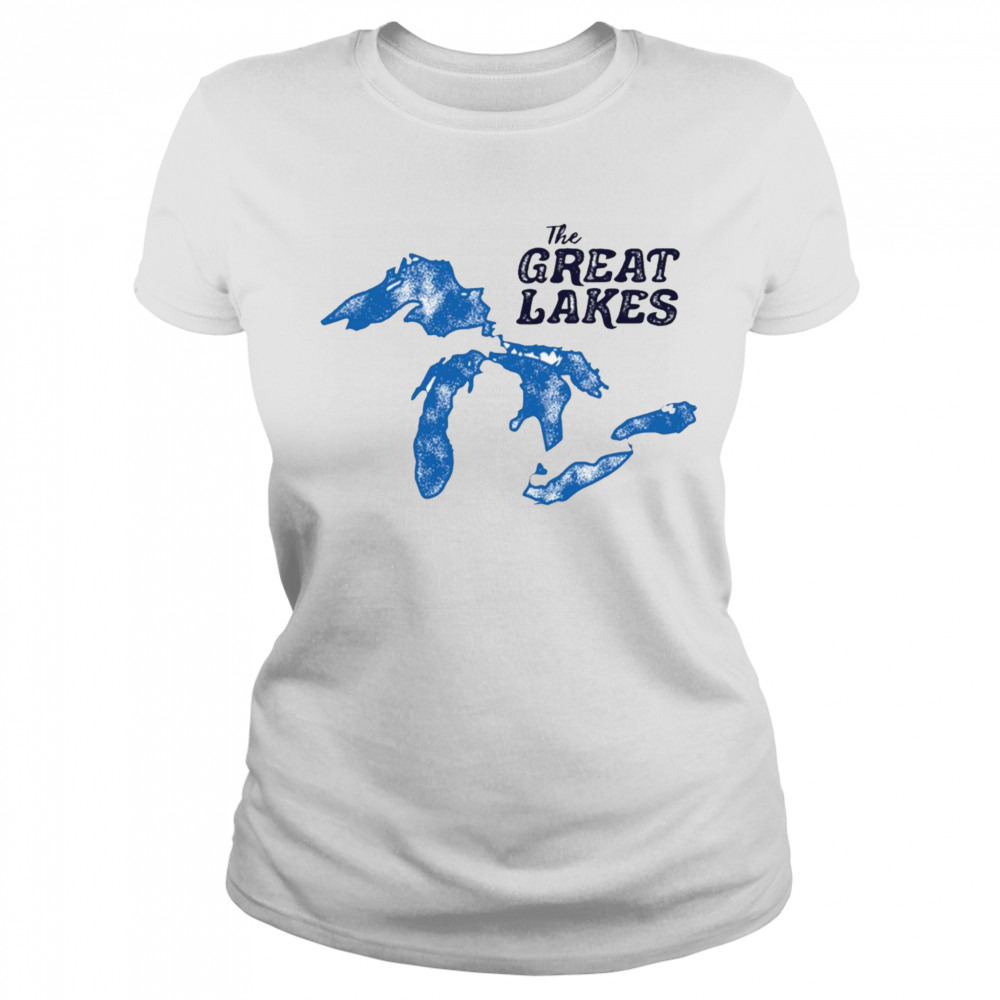 Women's shirt