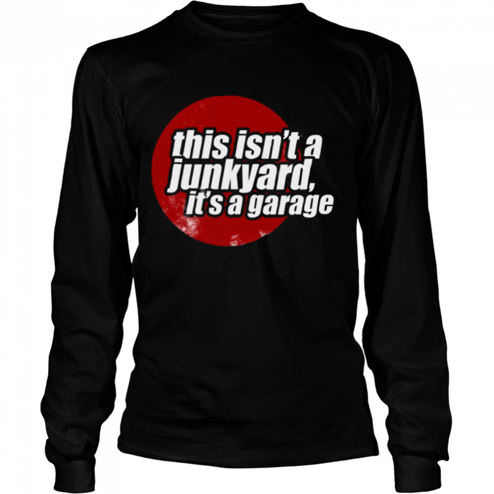 Long Sleeved shirts