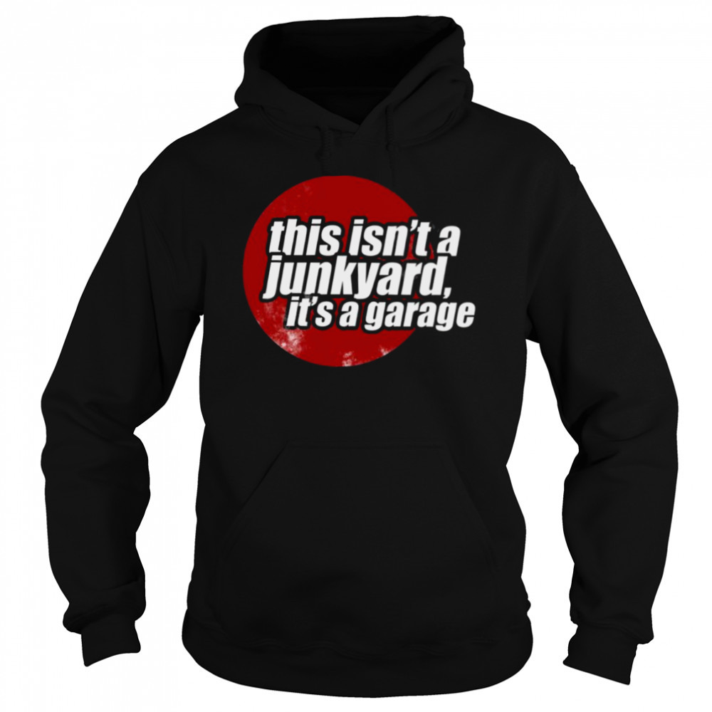 Hoodie shirts