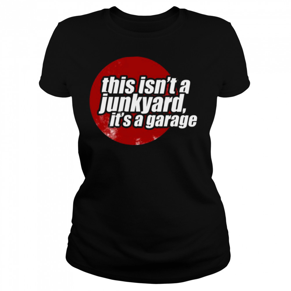 Women's shirts
