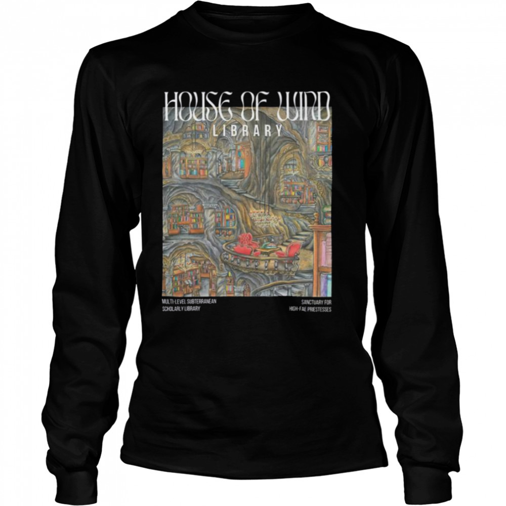 Long Sleeved shirts