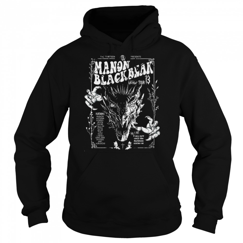 Hoodie shirts