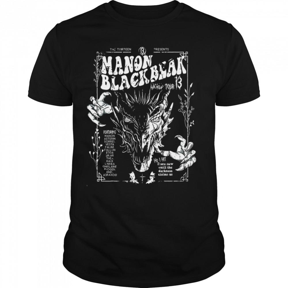Unisex shirts