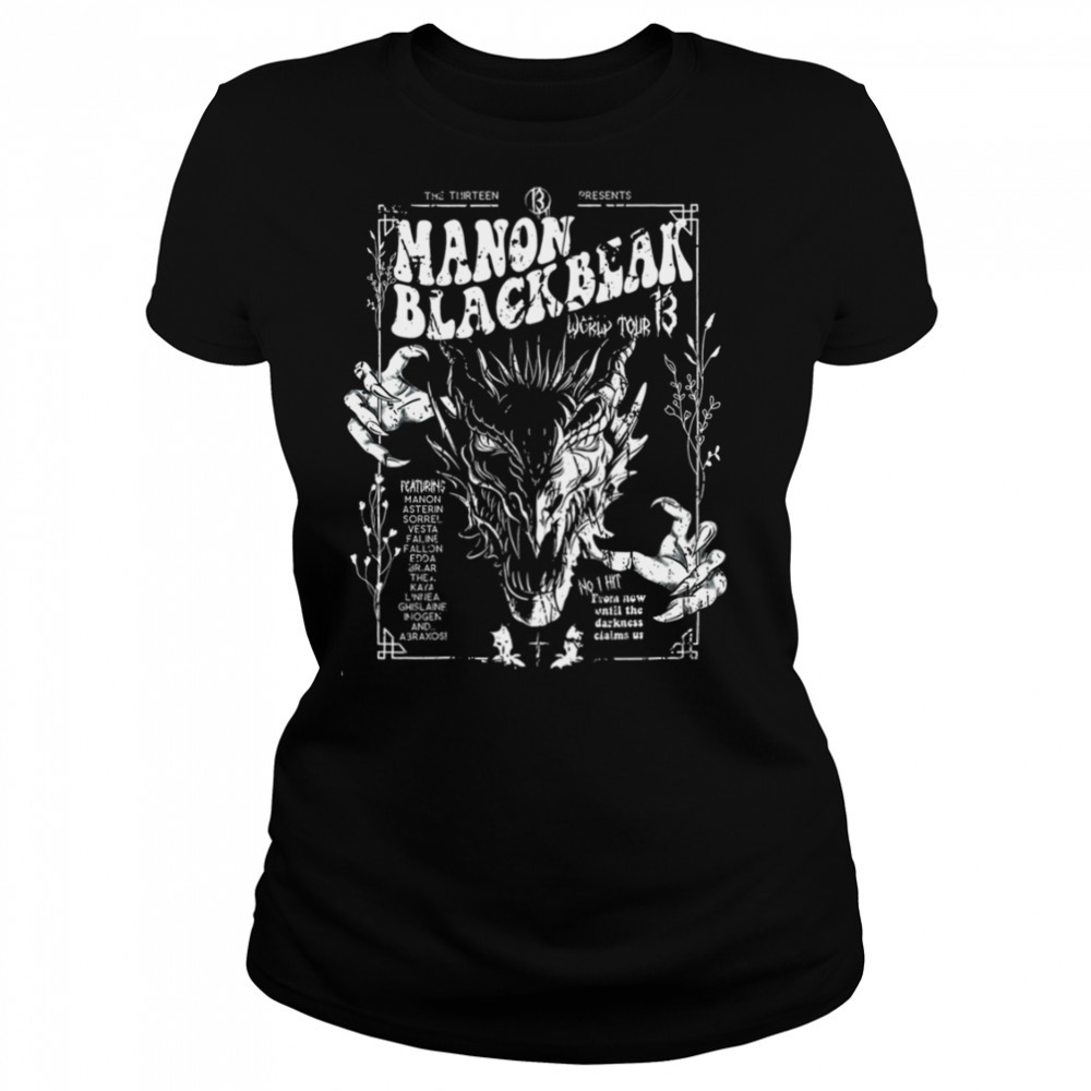 Women's shirts