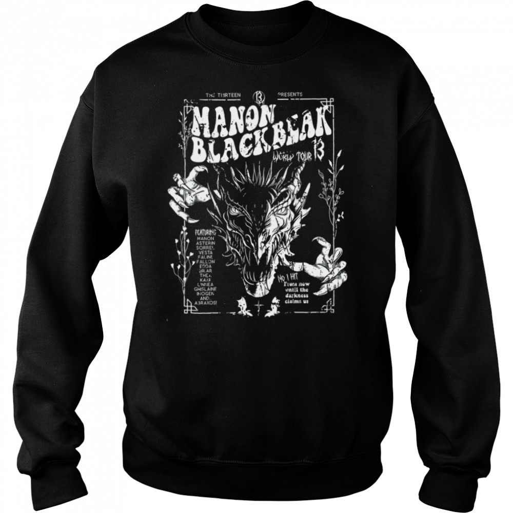 Sweat shirts
