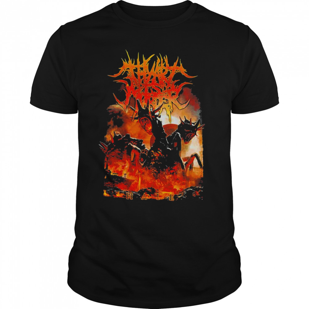 Unisex shirts