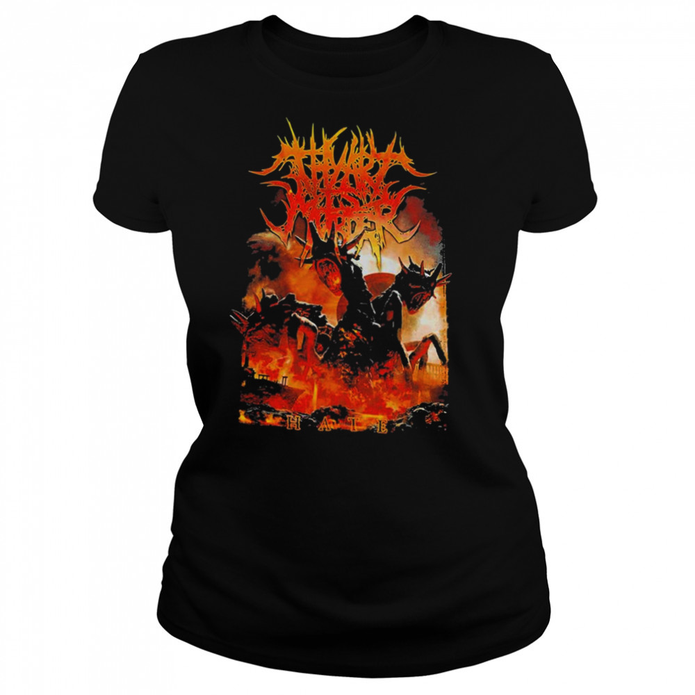 Women's shirts