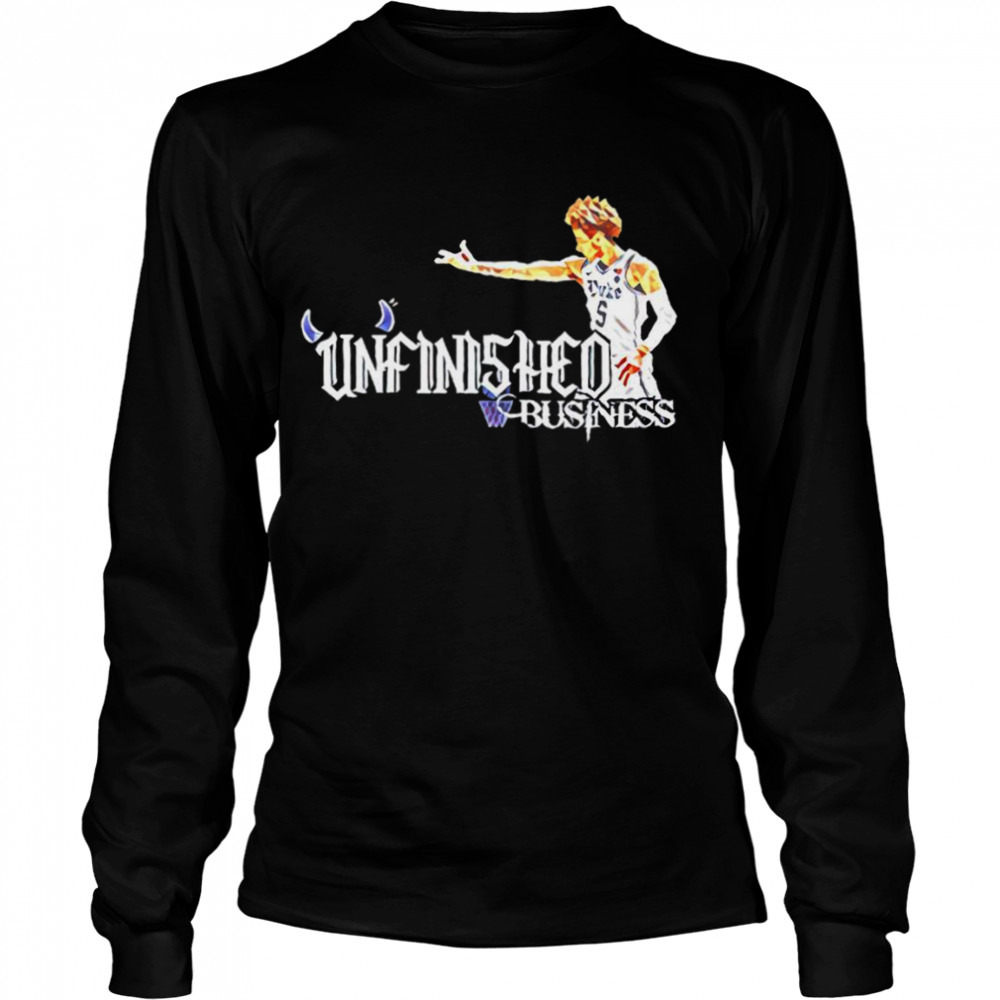 Long Sleeved shirts