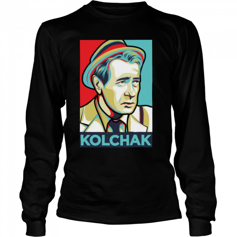 Long Sleeved shirts