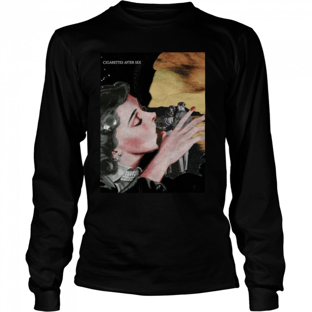 Long Sleeved shirts