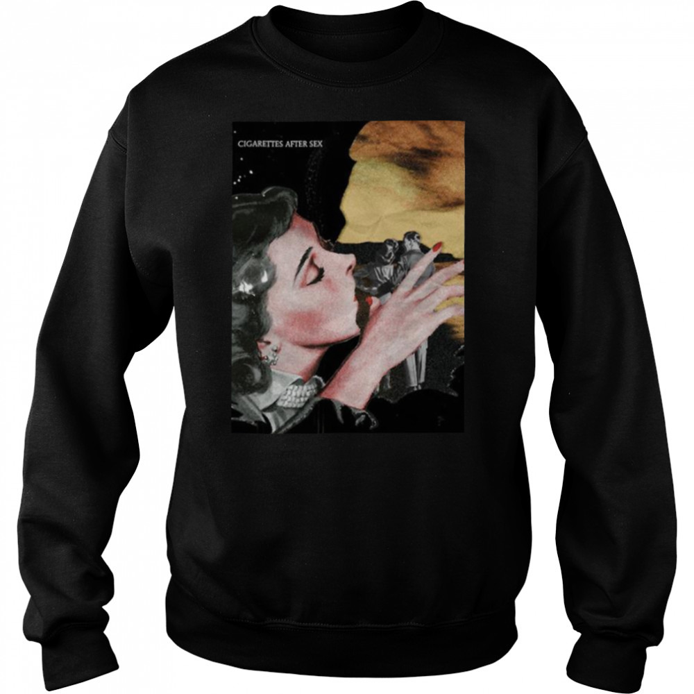 Sweat shirts