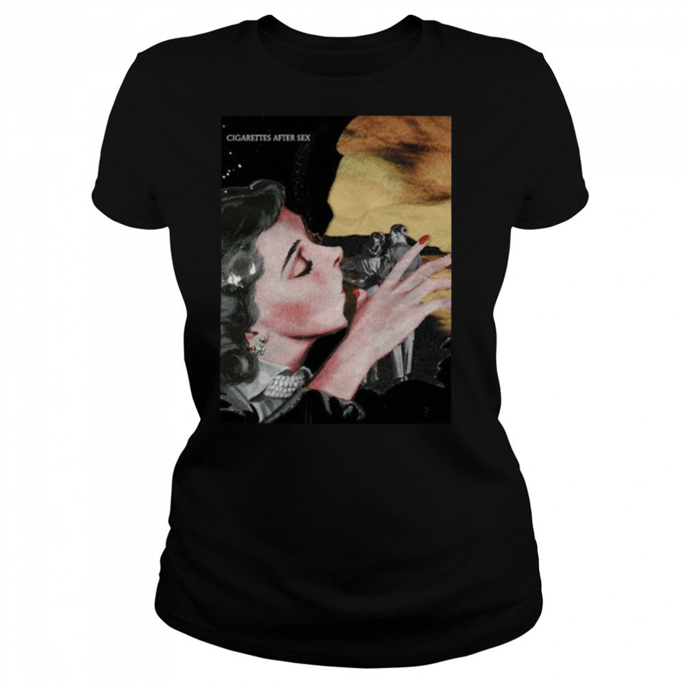 Women's shirts