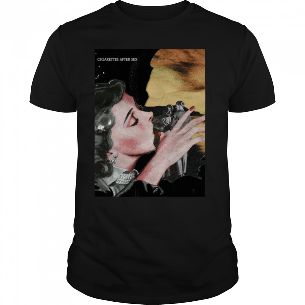Unisex shirts
