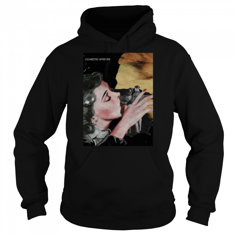 Hoodie shirts