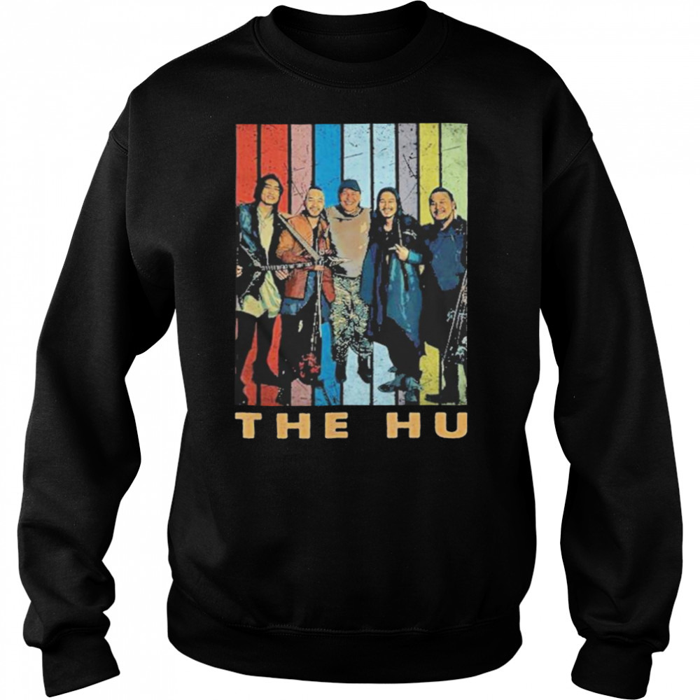 Sweat shirts