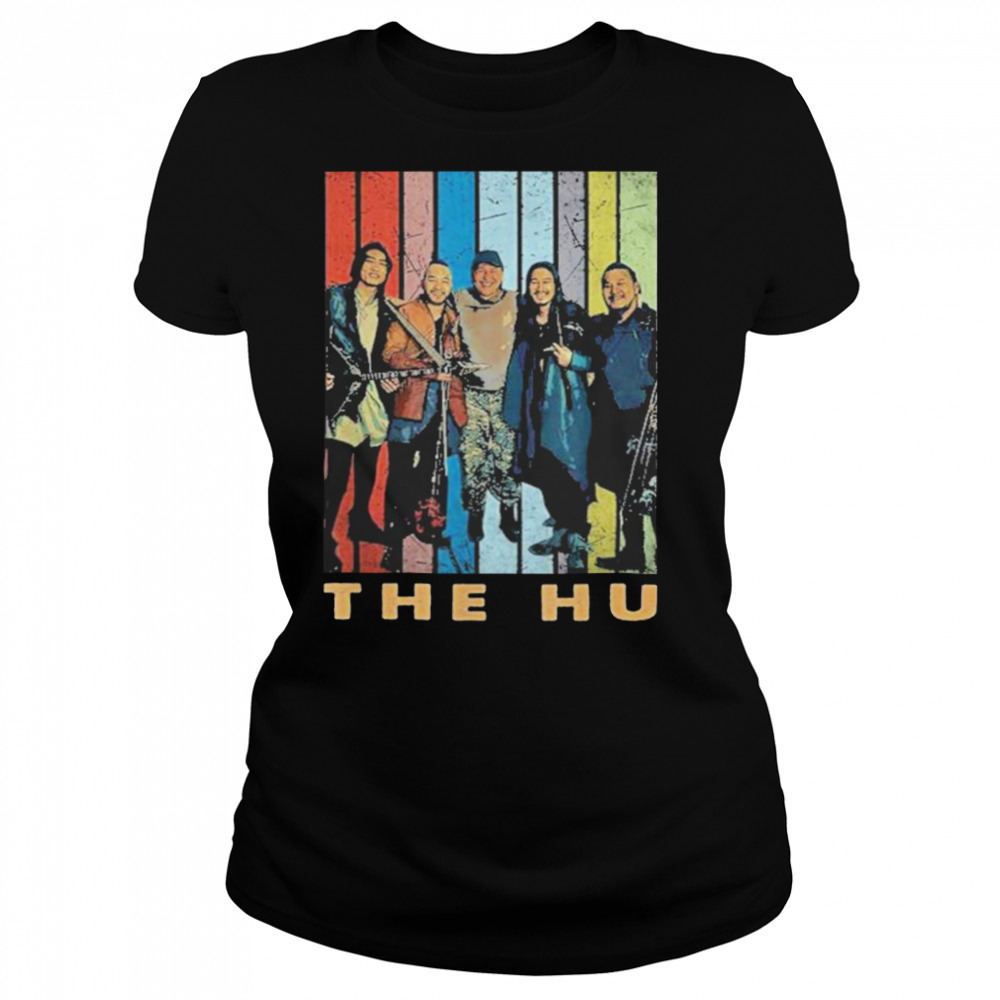 Women's shirts