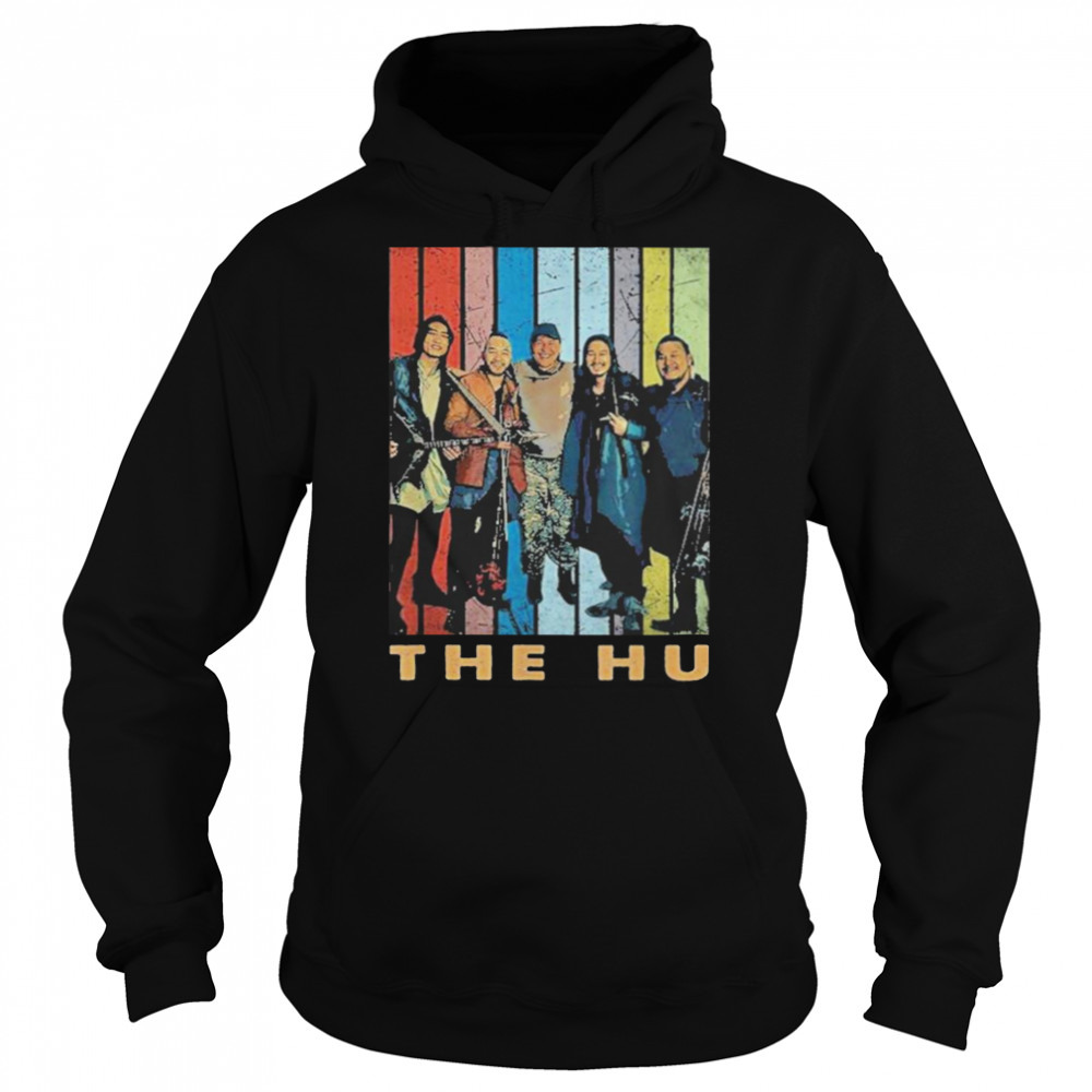 Hoodie shirts