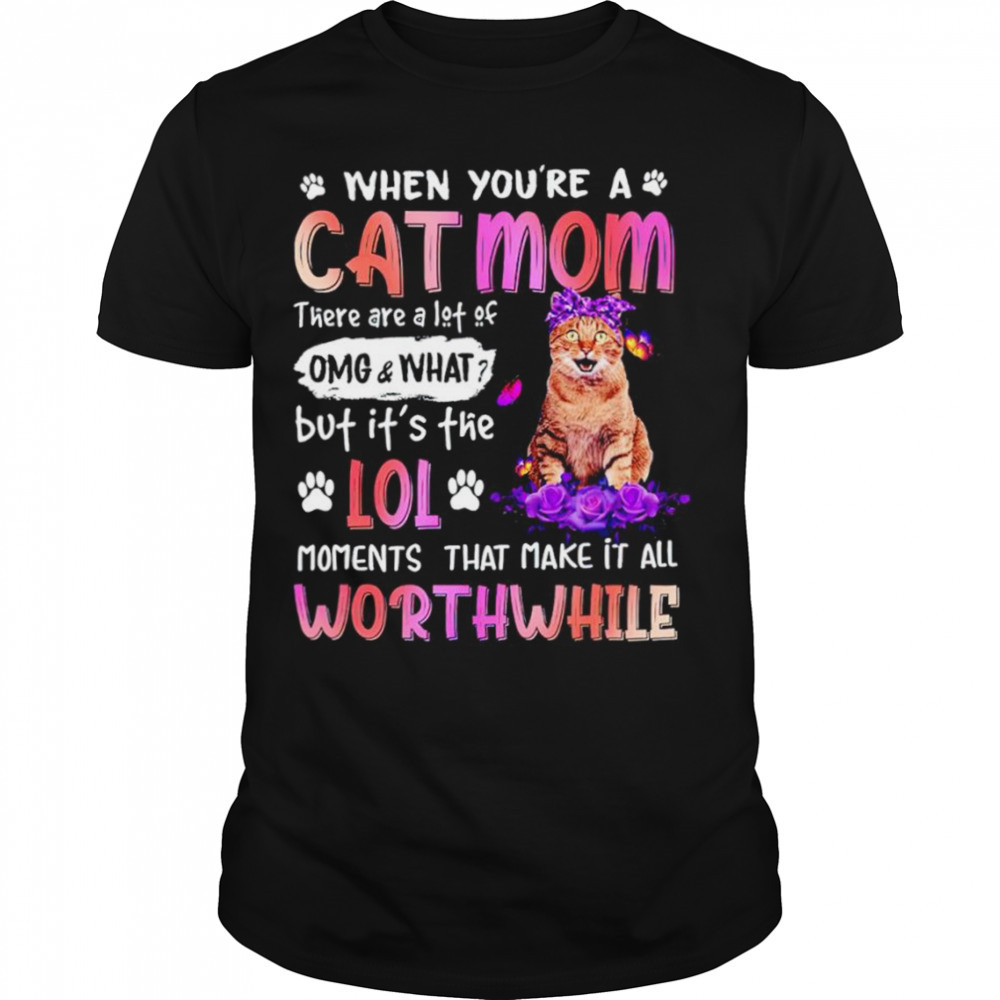 Unisex shirts
