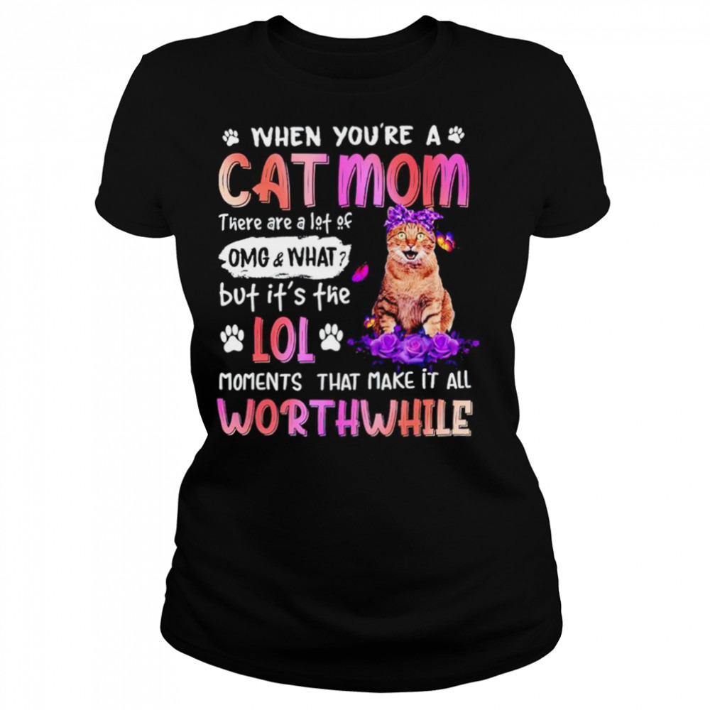 Women's shirts