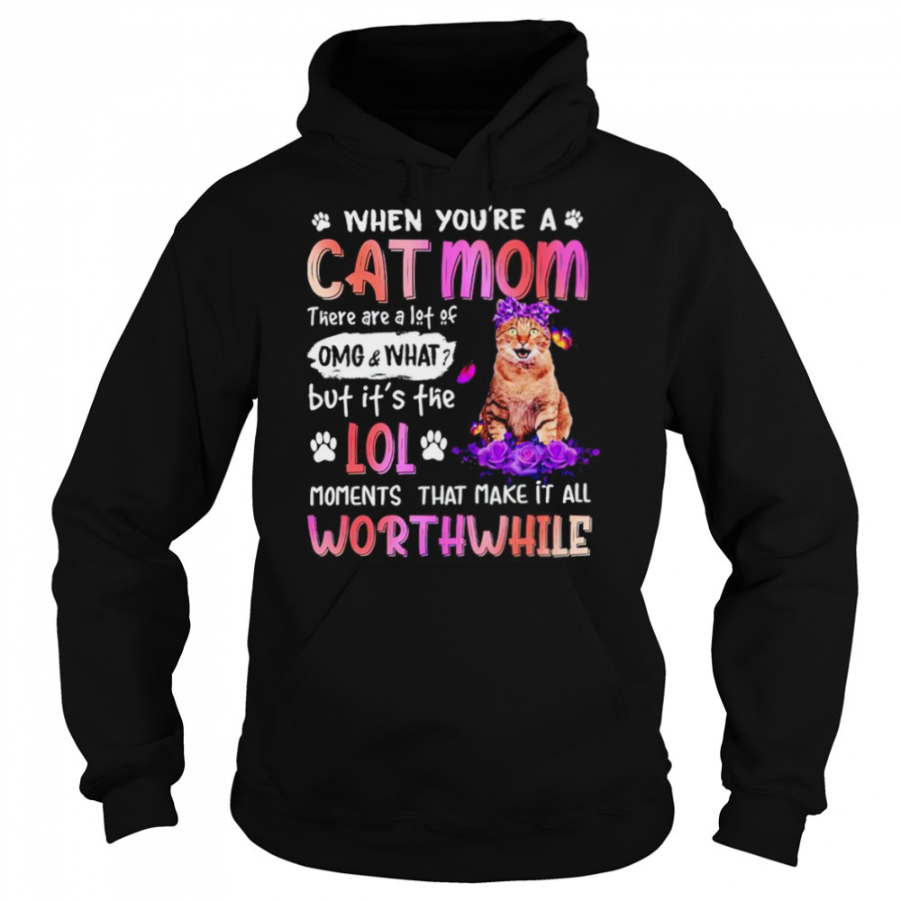 Hoodie shirts
