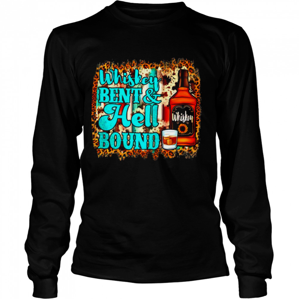 Long Sleeved shirts