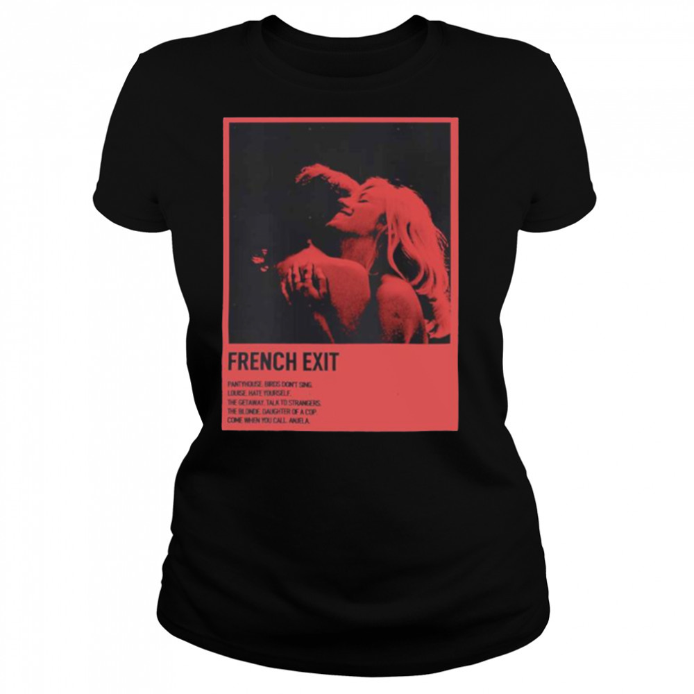 Women's shirts