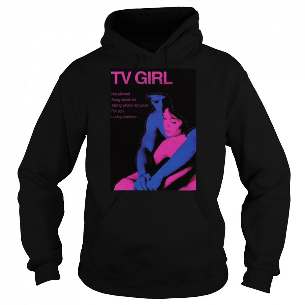 Hoodie shirts