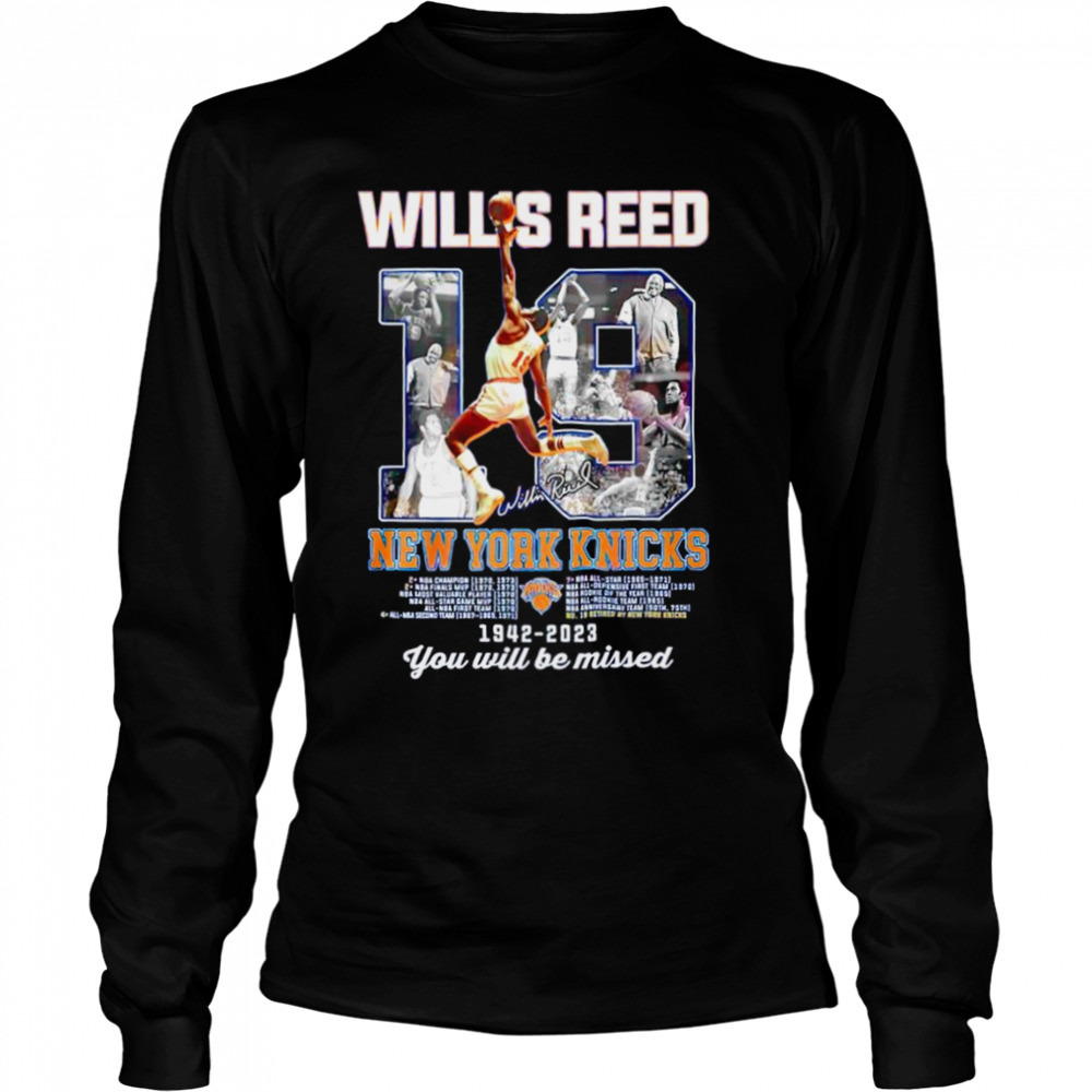 Long Sleeved shirts