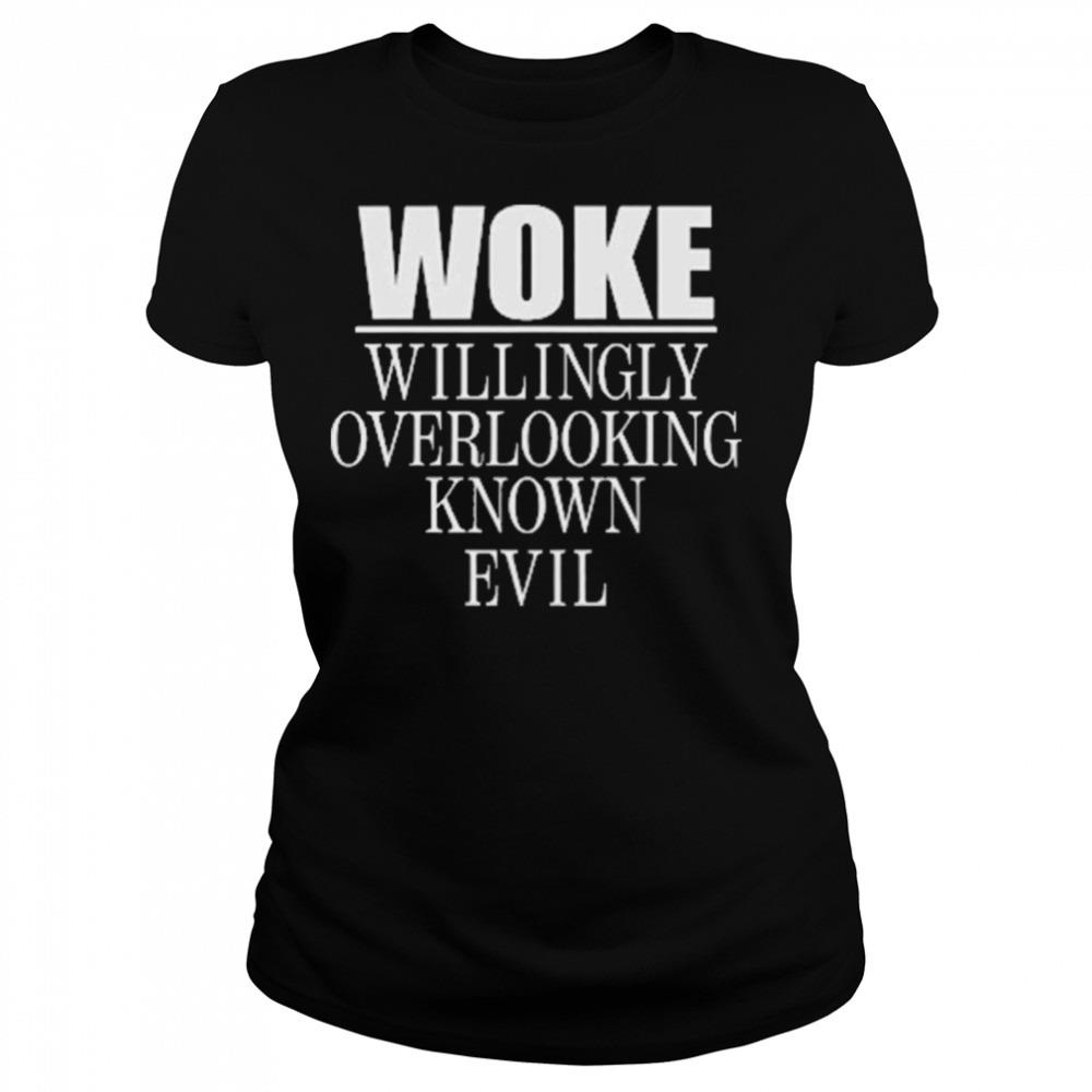 Women's shirts