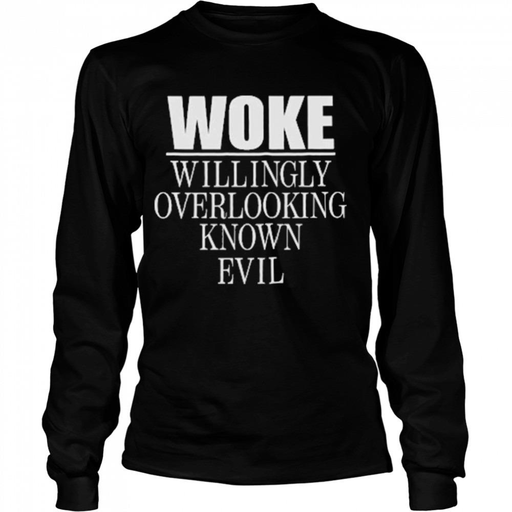 Long Sleeved shirts