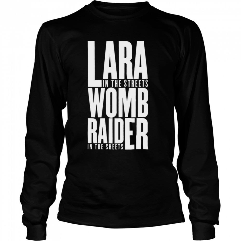 Long Sleeved shirts