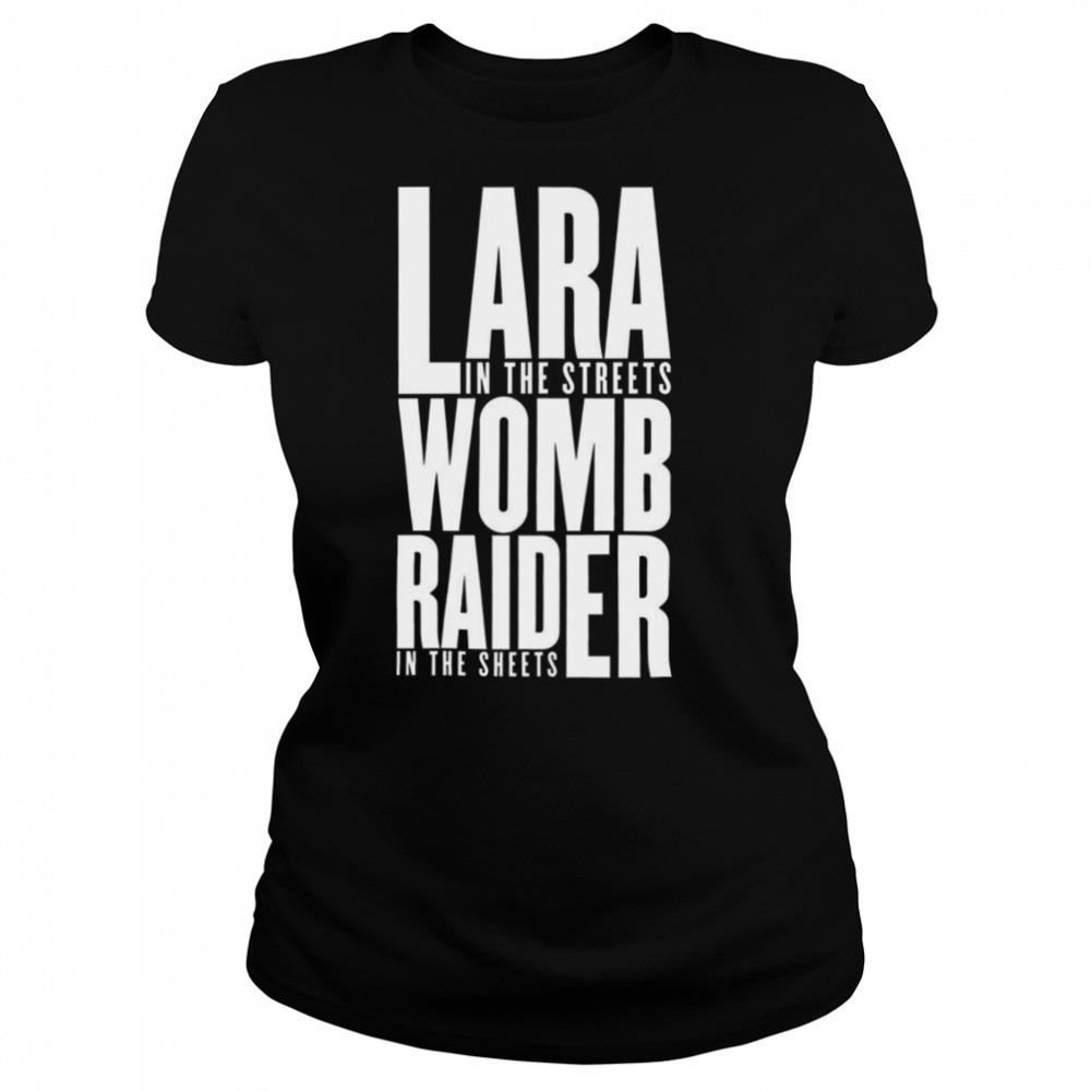 Women's shirts