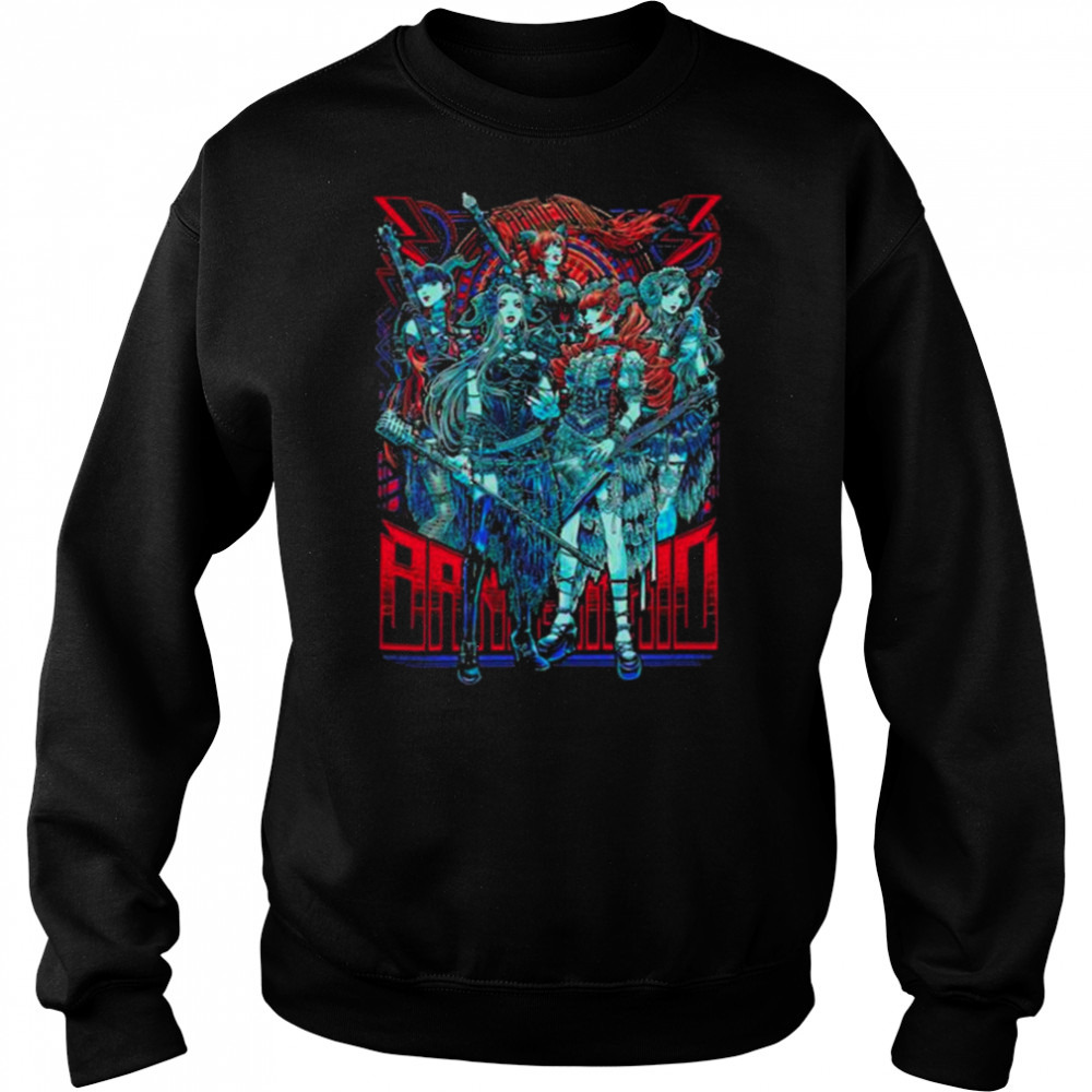 Sweat shirts