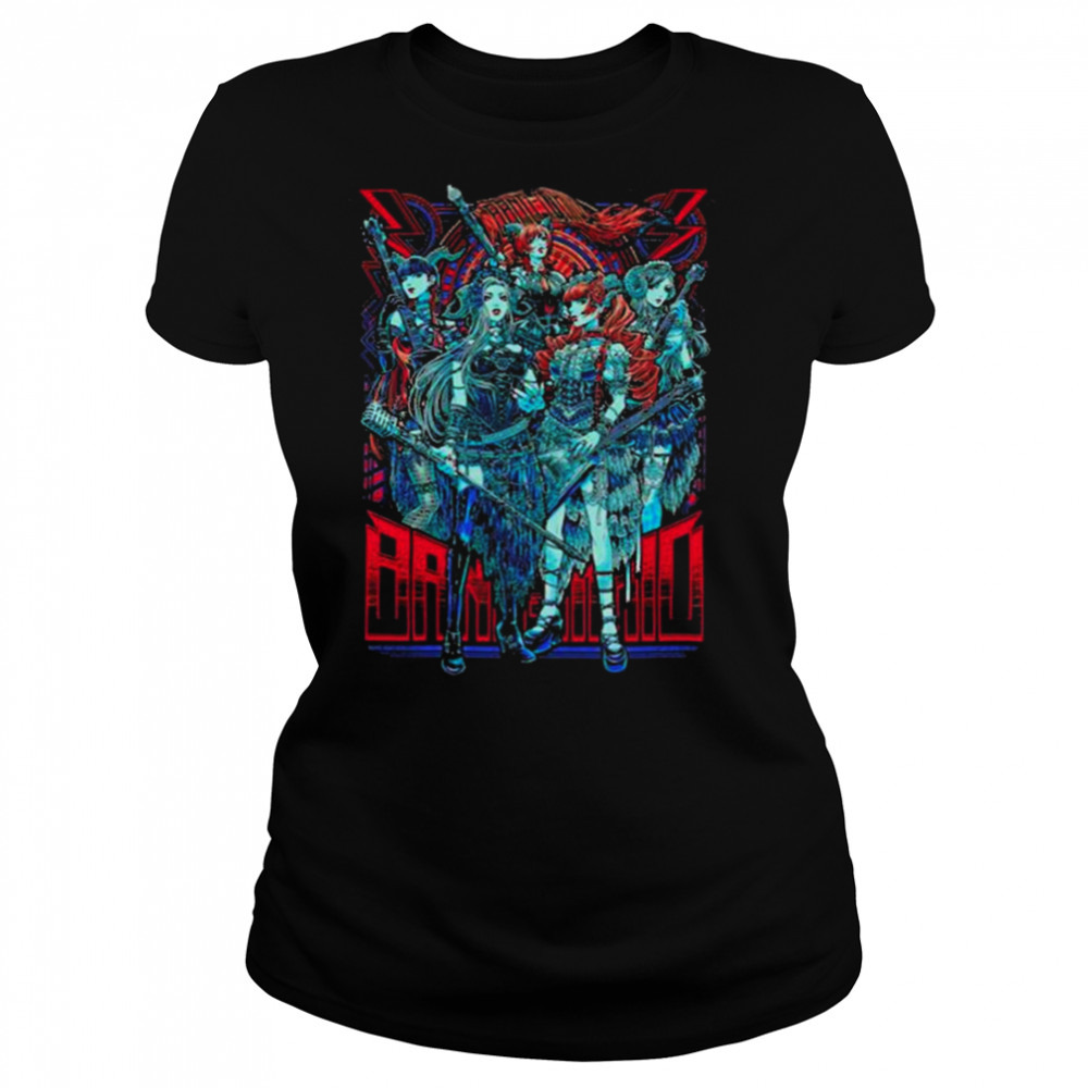 Women's shirts