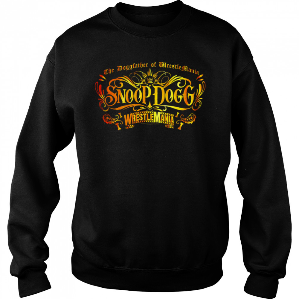 Sweat shirts