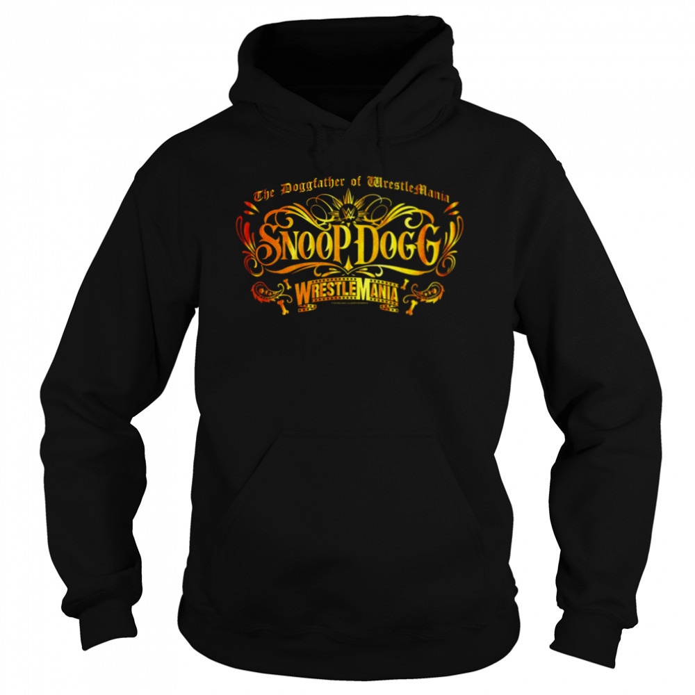 Hoodie shirts