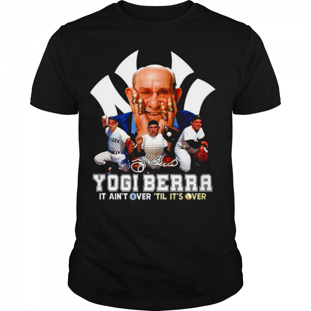 Unisex shirts