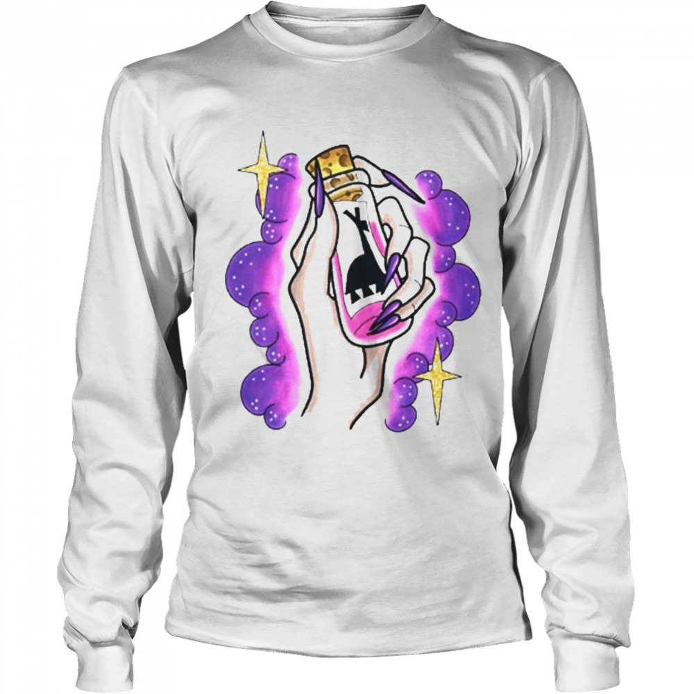 Long Sleeved shirt