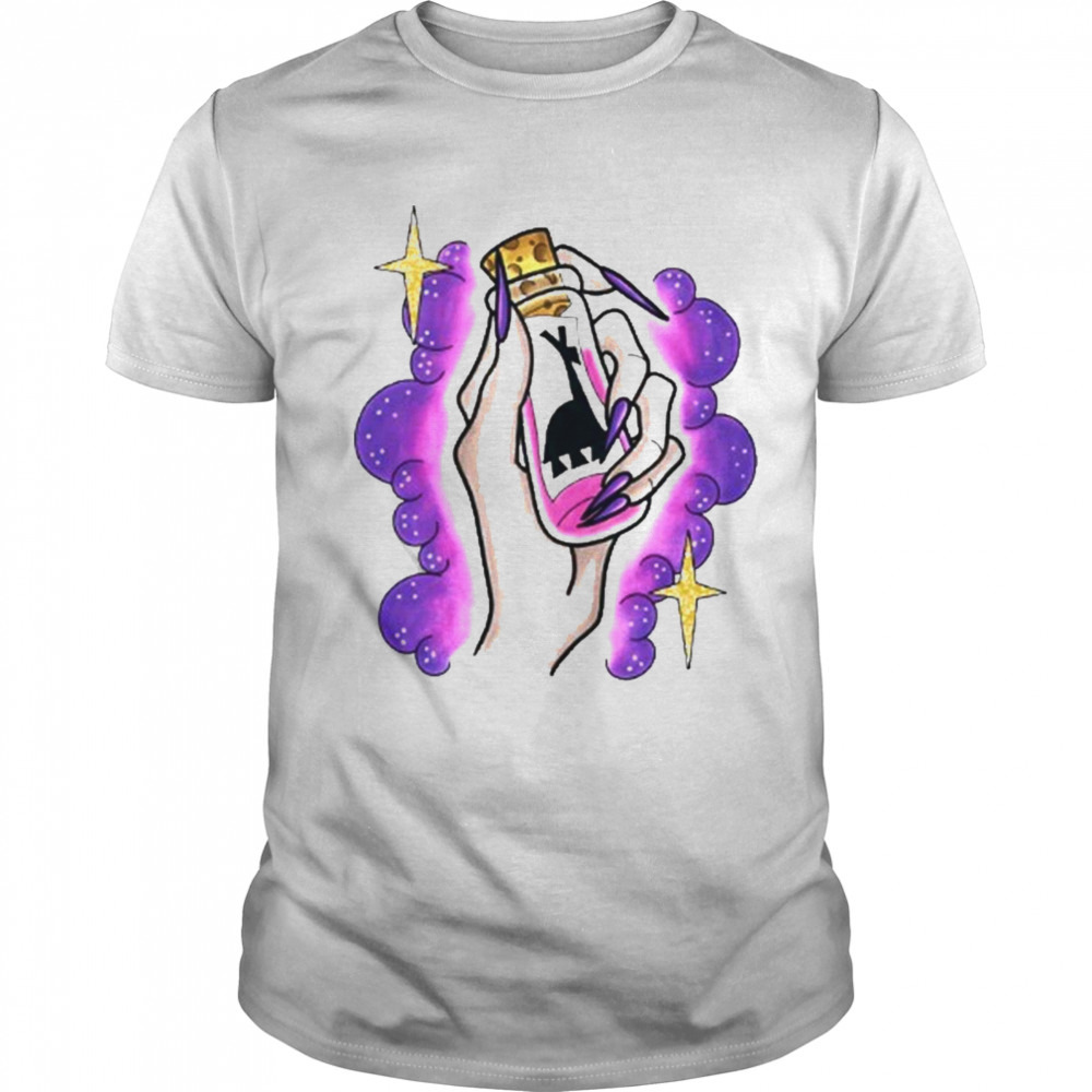 Unisex shirt