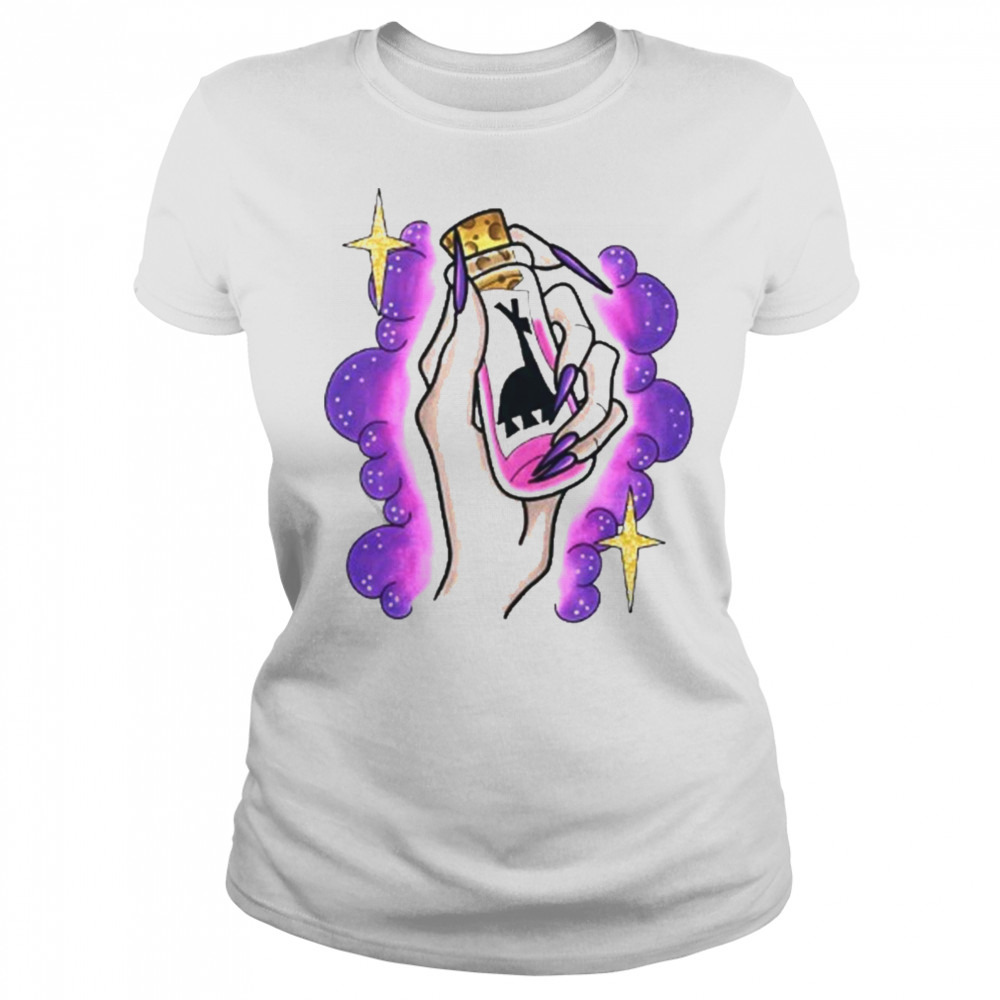 Women's shirt