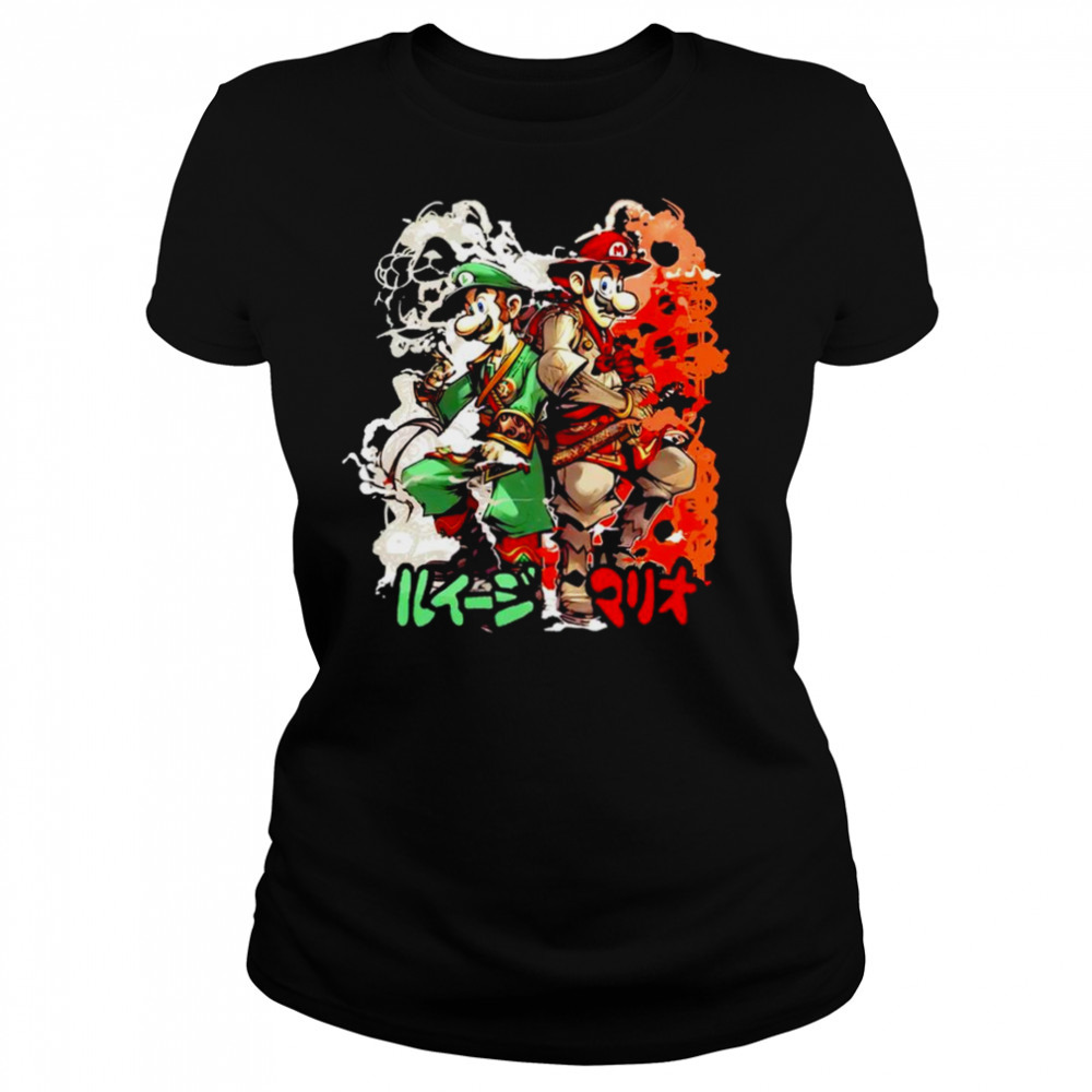 Women's shirts