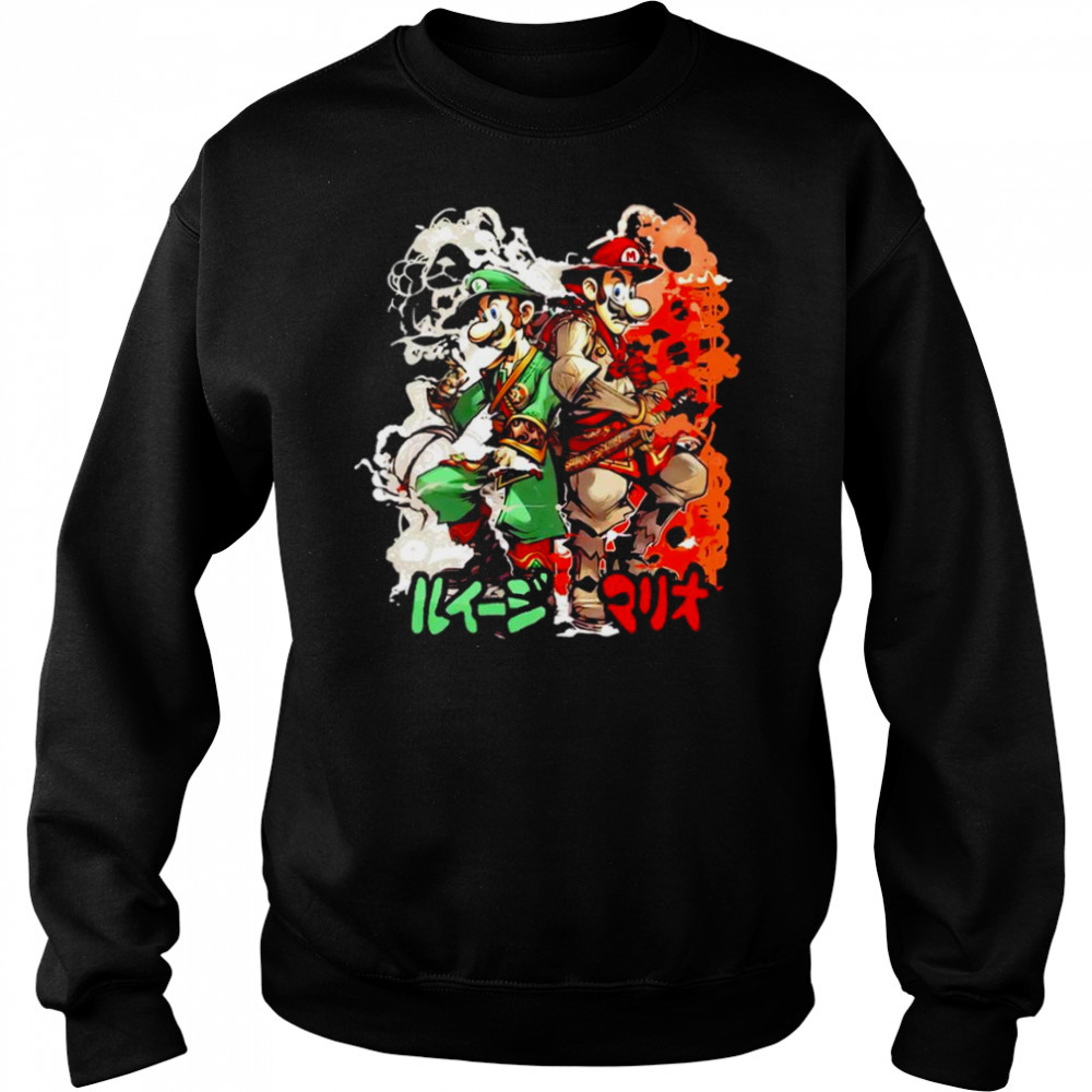 Sweat shirts