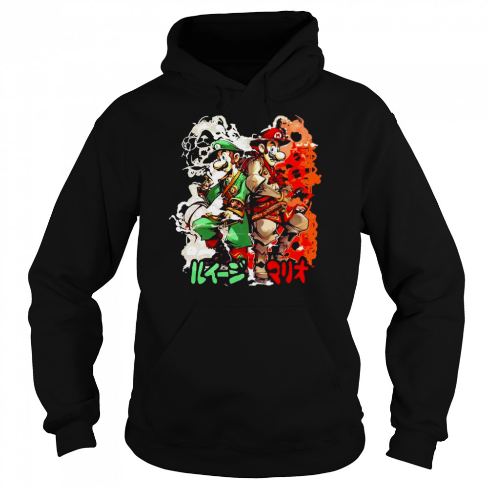 Hoodie shirts